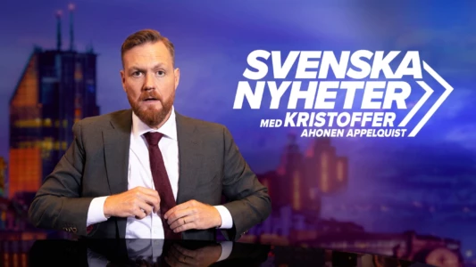 Svenska nyheter