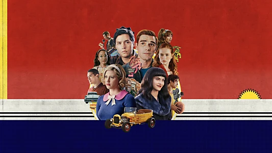 Riverdale