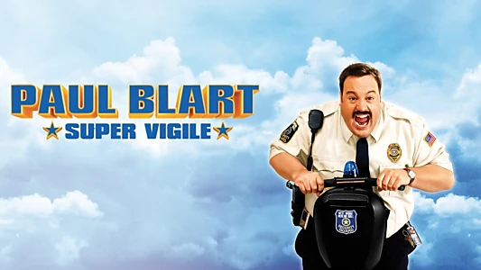 Paul Blart: Mall Cop