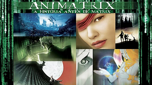 The Animatrix