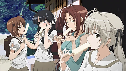 Yosuga no Sora