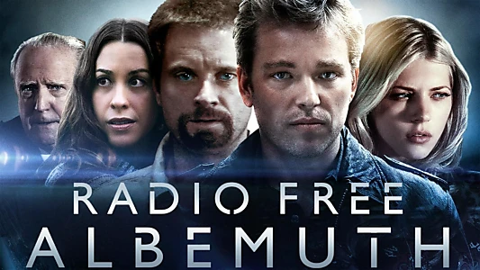 Radio Free Albemuth