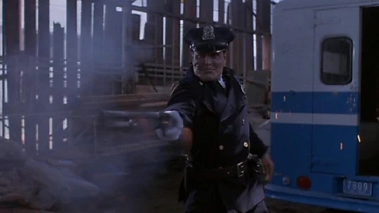 Maniac Cop