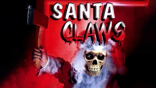 Santa Claws