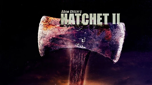 Hatchet II