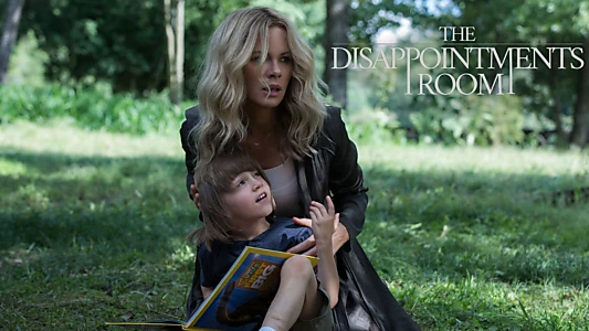 The Disappointments Room