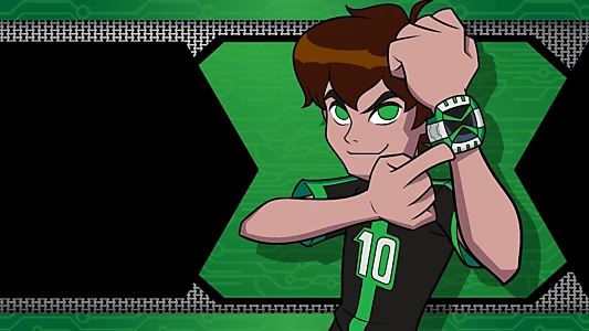 Ben 10: Omniverse