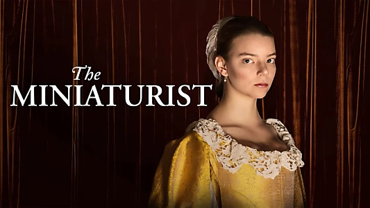 The Miniaturist