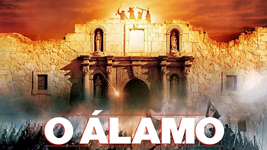 The Alamo