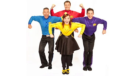 The Wiggles