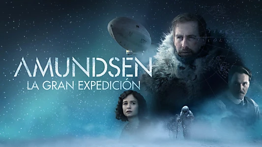 Amundsen