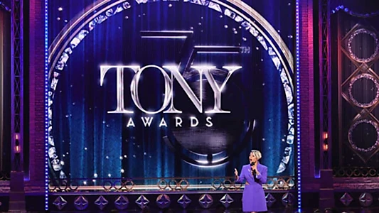 Tony Awards