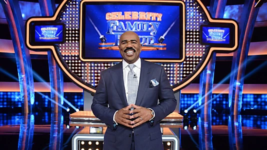 Celebrity Family Feud