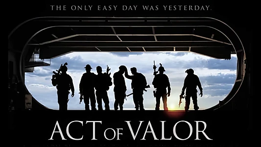 Act of Valor