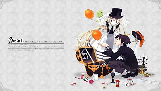 Gosick