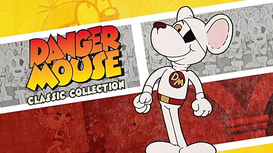 Danger Mouse