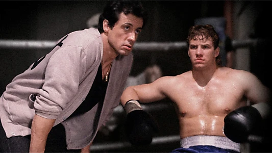 Rocky V