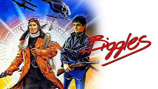 Biggles