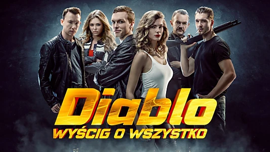 Diablo: The Utimate Race