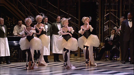 The Blu-ray Experience: Opera & Ballet