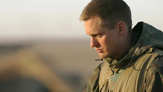 Generation Kill