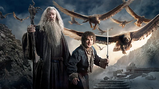 The Hobbit: The Battle of the Five Armies