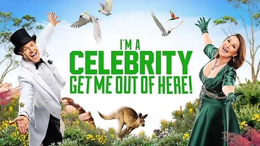 I'm a Celebrity: Get Me Out of Here!