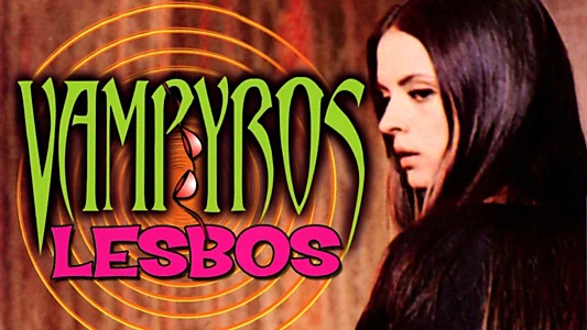 Vampyros Lesbos