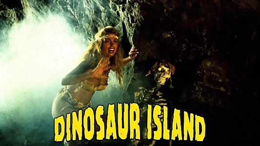 Dinosaur Island