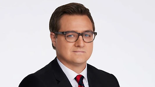 All In with Chris Hayes