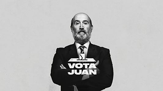 Vote for Juan