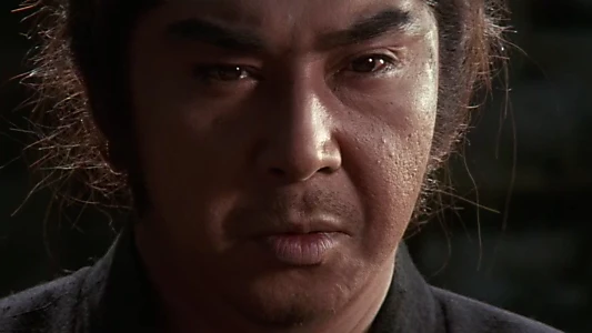 Lone Wolf and Cub: White Heaven in Hell