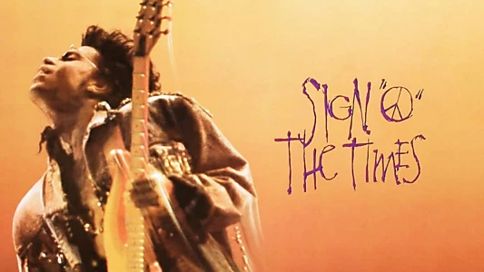 Prince: Sign O' the Times