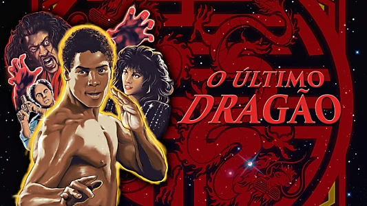 The Last Dragon