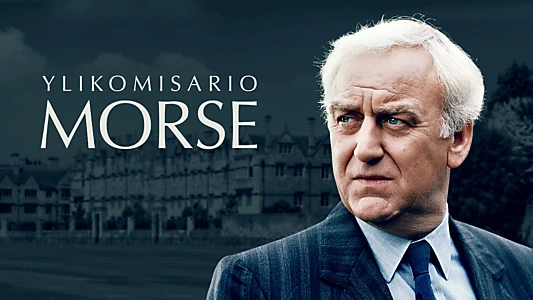 Inspector Morse