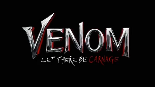 Venom: Let There Be Carnage