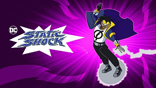 Static Shock