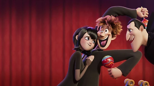 Hotel Transylvania: Transformania