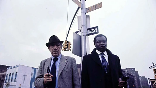 Across 110th Street