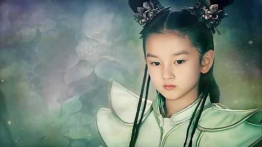 Prelude of Lotus Lantern