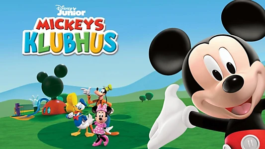 Mickey Mouse Clubhouse