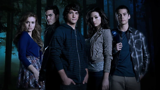 Teen Wolf