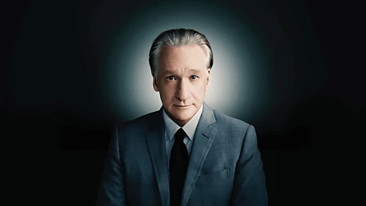 Real Time with Bill Maher