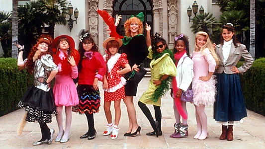 Troop Beverly Hills