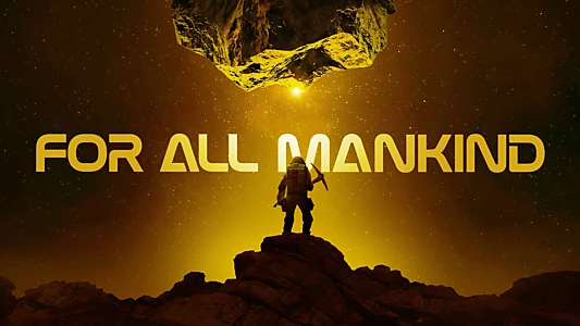 For All Mankind