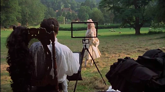 The Draughtsman's Contract