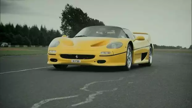Top Gear: The Worst Car In the History of the World