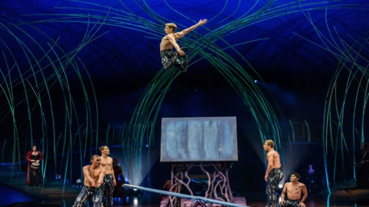 Cirque du Soleil: Amaluna