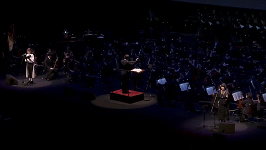 NieR: Orchestra Concert 12018