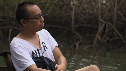 A.W. A Portrait of Apichatpong Weerasethakul